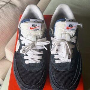 Nike Sacai Fragment Blue Void